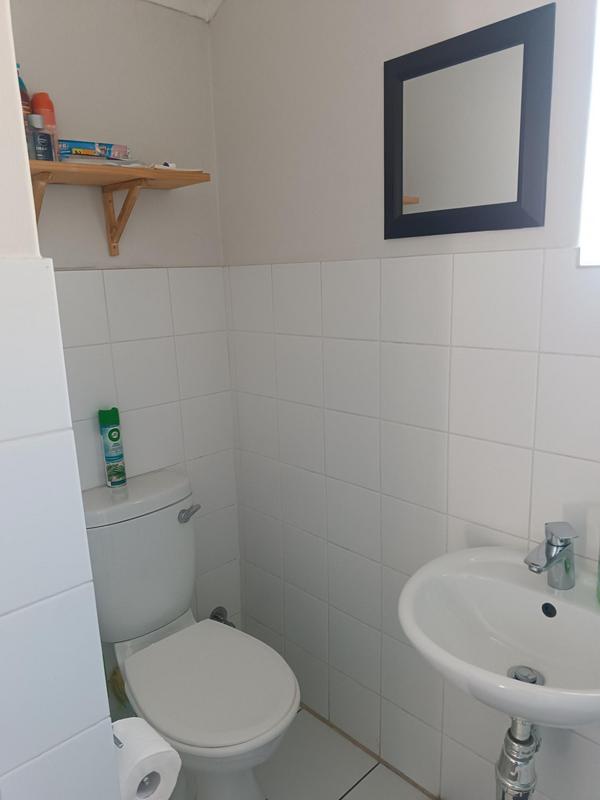 To Let 1 Bedroom Property for Rent in Boston Western Cape